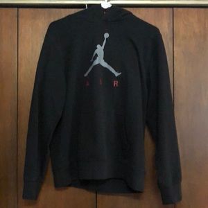 Boys XL Air Jordan Sweatshirt